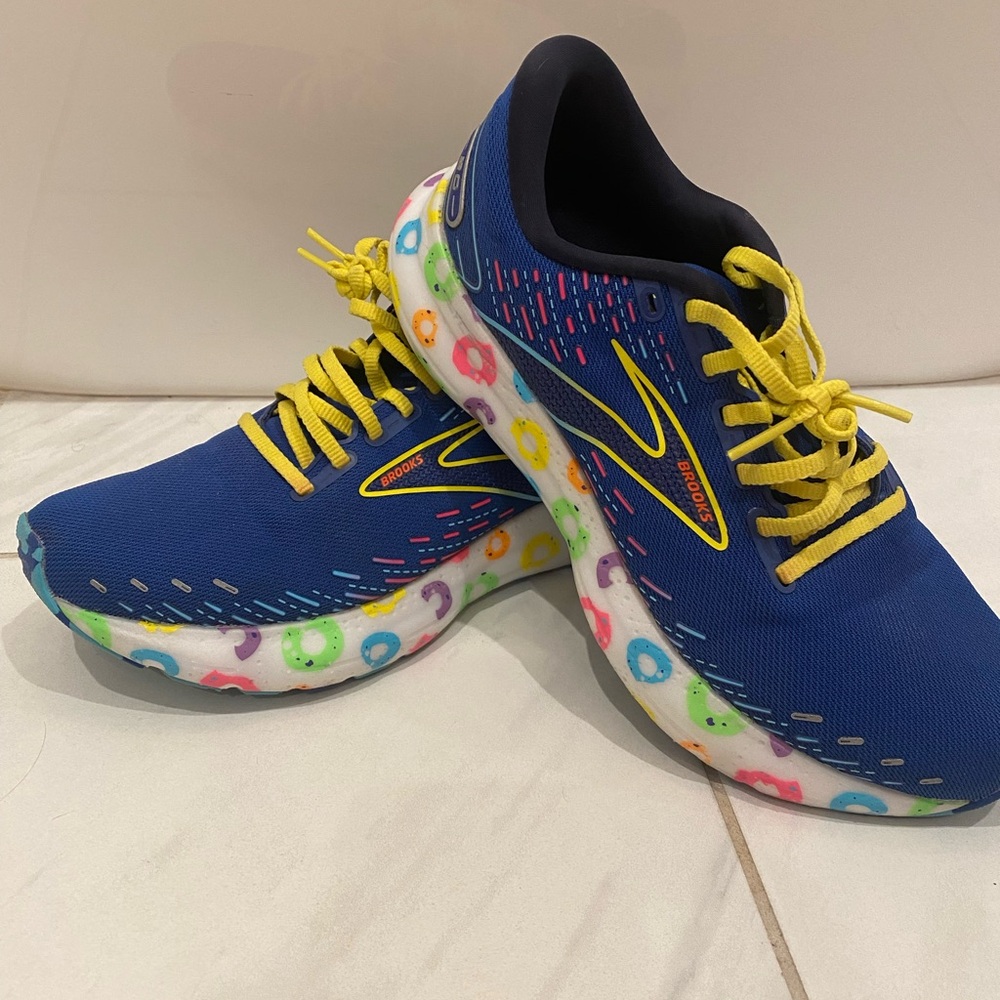 Women’s Brooks Glycerin Running Shoe